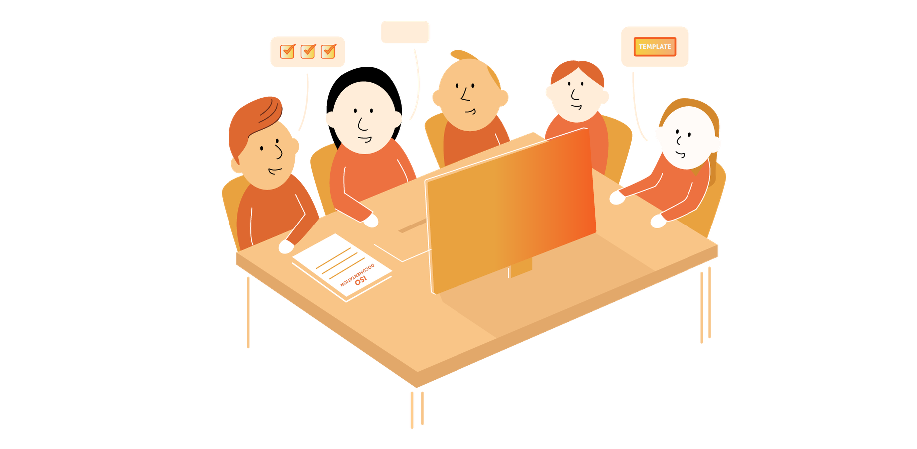 Enhance Collaboration