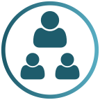 Simple Delegated Group Management