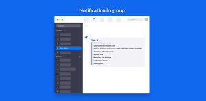 Receive notifications from Jira in assigned Zoom group channels
