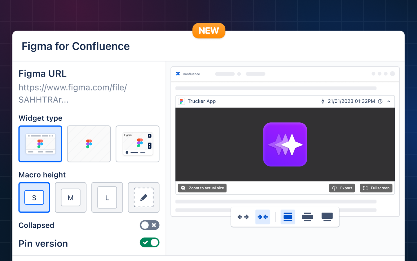 Easy to use macro editor