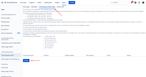 You can create new fields for calculating the time between dates through the plugin menu.