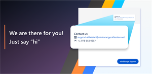 1-click customer support for 2FA add-ons