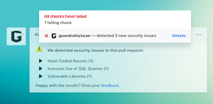 Pull Request decoration