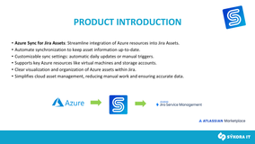 PRODUCT INTRODUCTION