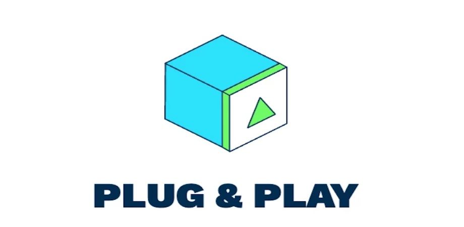 Plug & Play