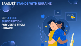 Contact our support team to get your private token: support@saasjet.atlassian.net
