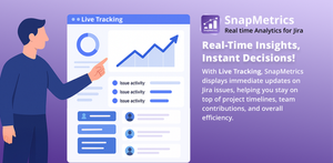 Real-time insights, instant decisions!