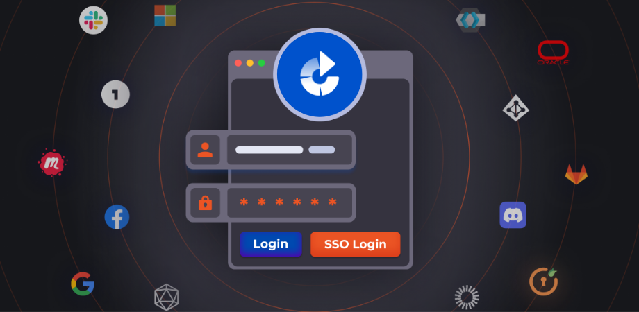 Securely deploy our Bamboo OAuth/OpenID Connect app

Authentication with any custom OAuth/OpenID provider

Setup SSO with 15+ providers

Compatible with external AD directory