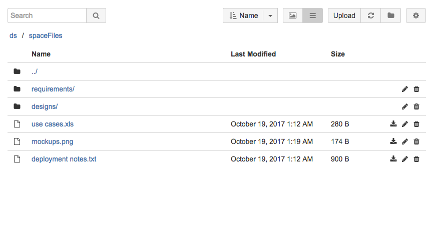 Simple Cloud Files for Confluence | Atlassian Marketplace