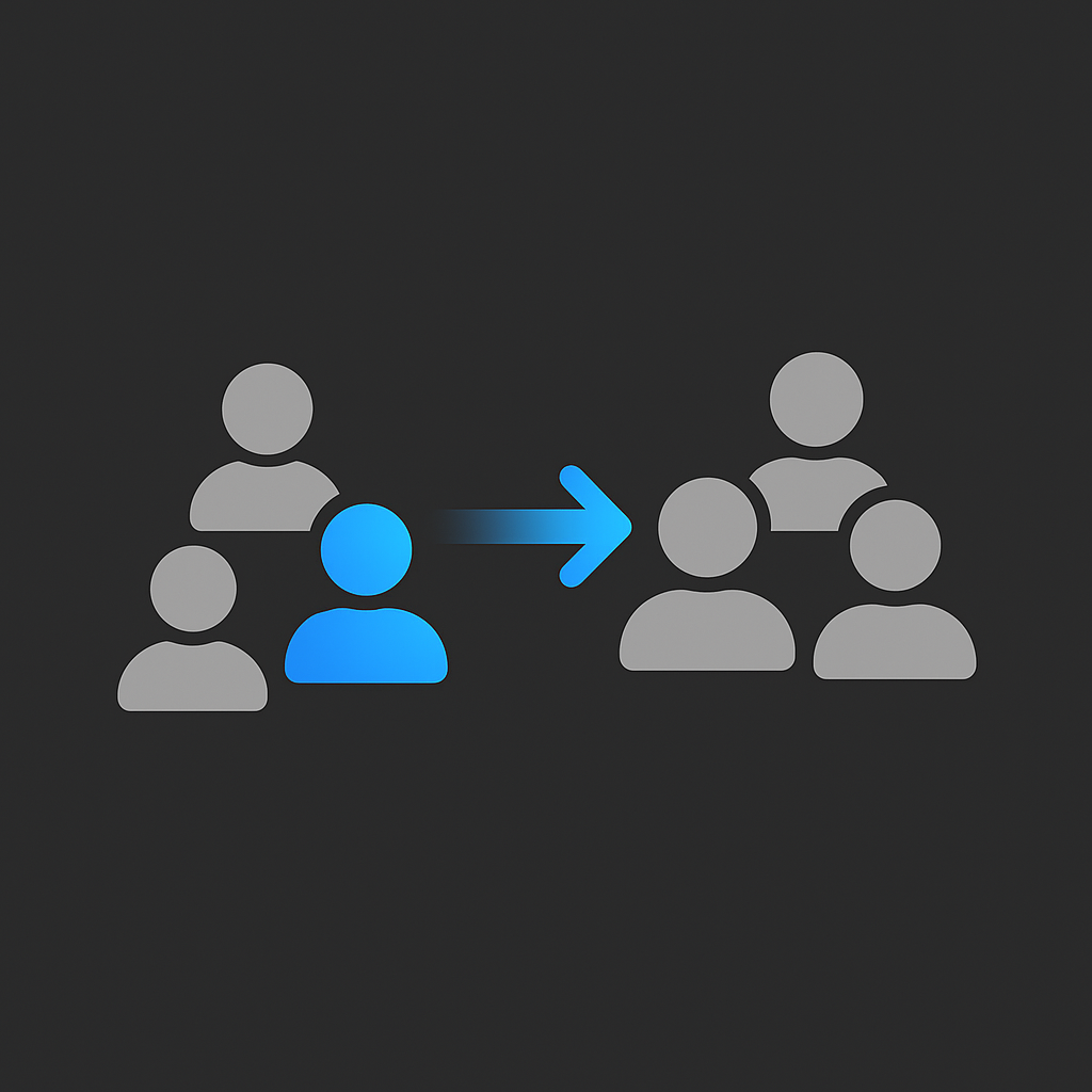 Groups Sync for Tempo Teams