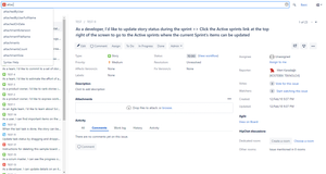 Attachment related queries