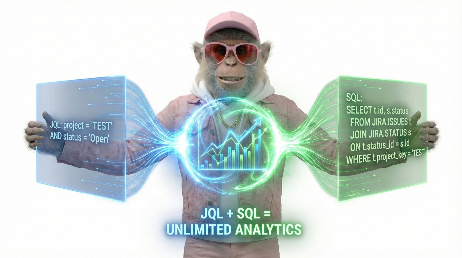 Reuse, Don't Reinvent