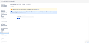 Restore your CBPP configuration from backup XML file