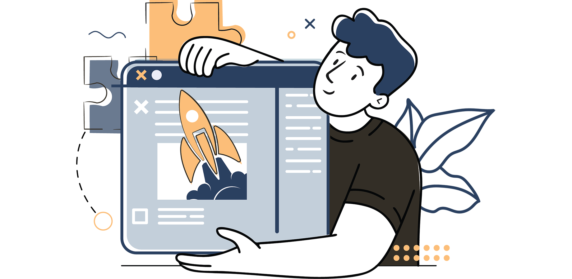 Enjoy Continuous Improvement and Expansion