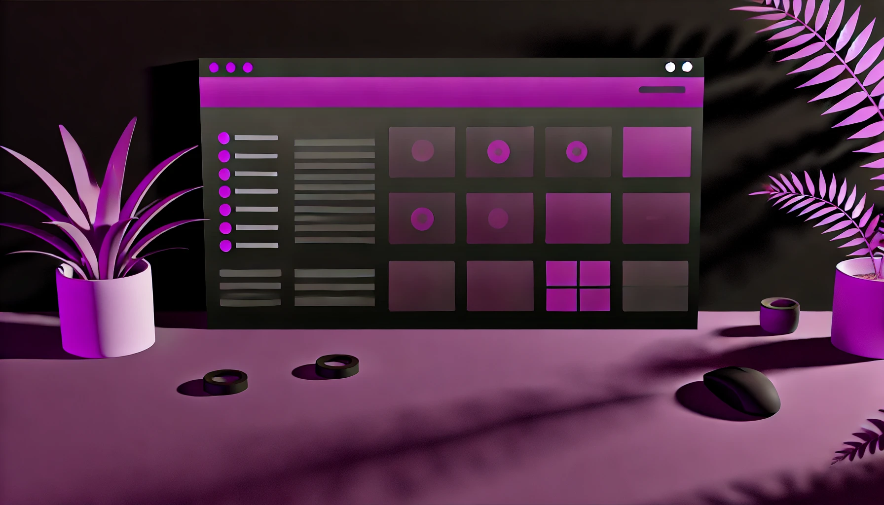 Collaborate seamlessly with teams