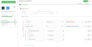 Customize any part of the workflow as needed, and effortlessly scale up your projects as you grow.