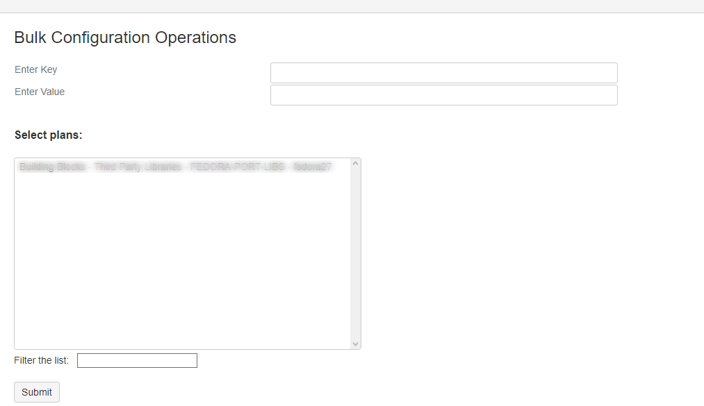 Add requirements to multiple jobs