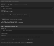 Work in flow, in Cursor or your favourite Agentic IDE with our fully-featured MCP Integration