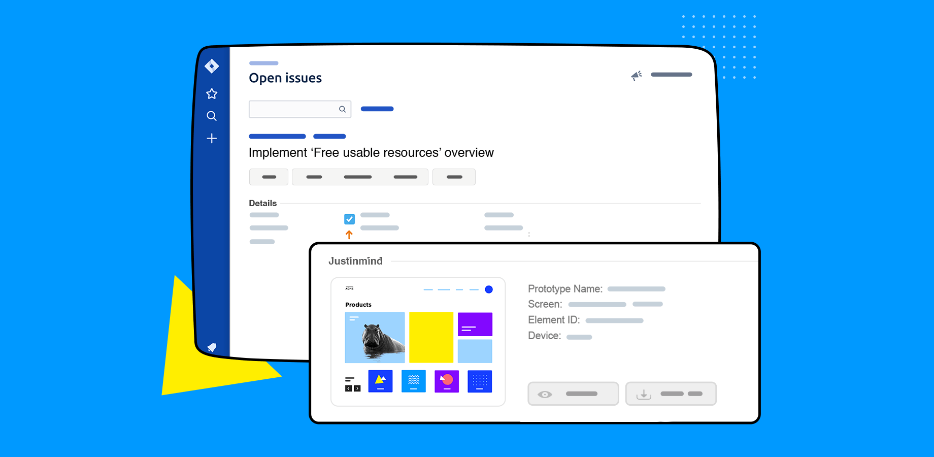 Integrate with Agile projects, avoid rework