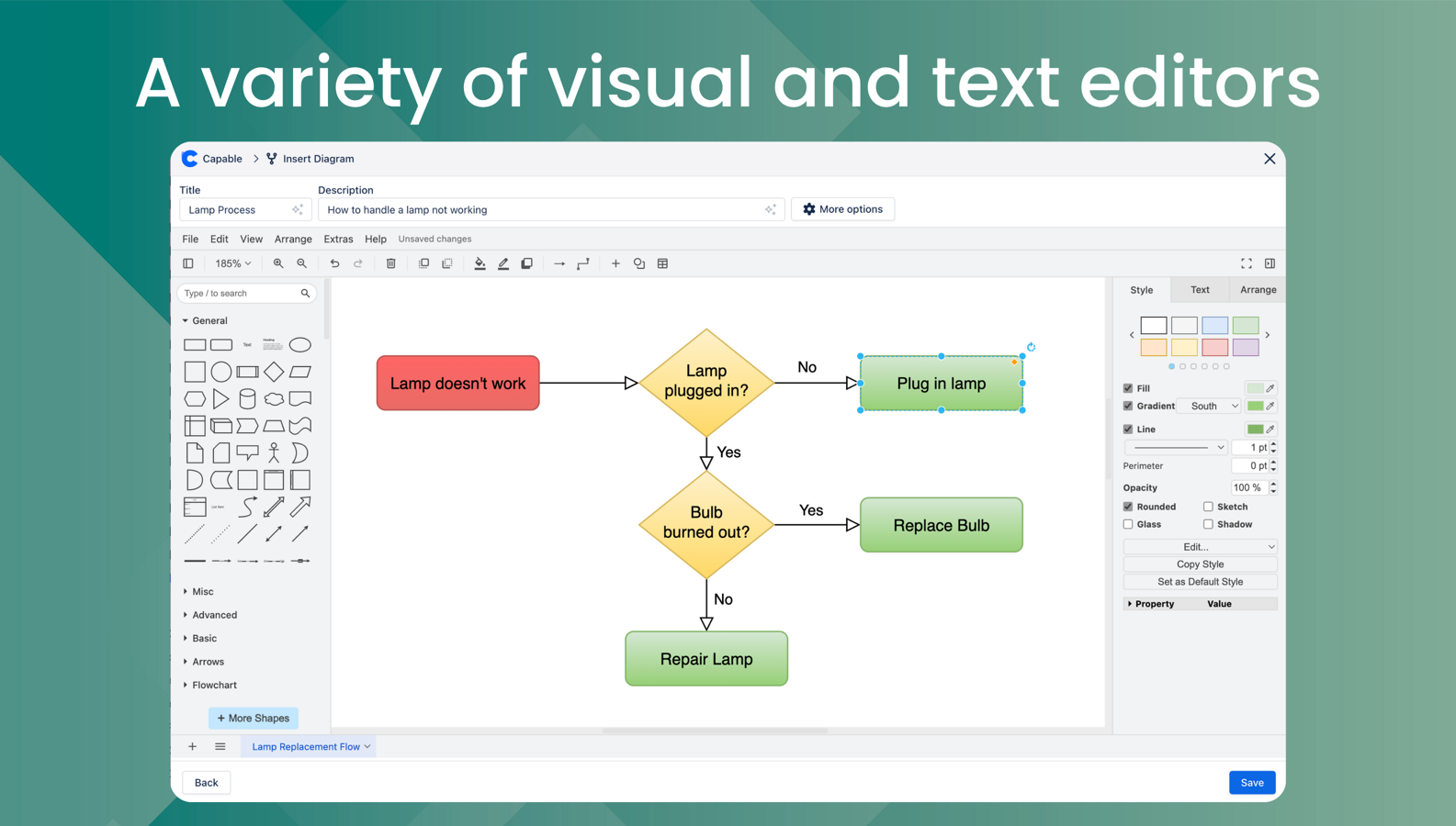 Embed Diagrams in Your Confluence Pages