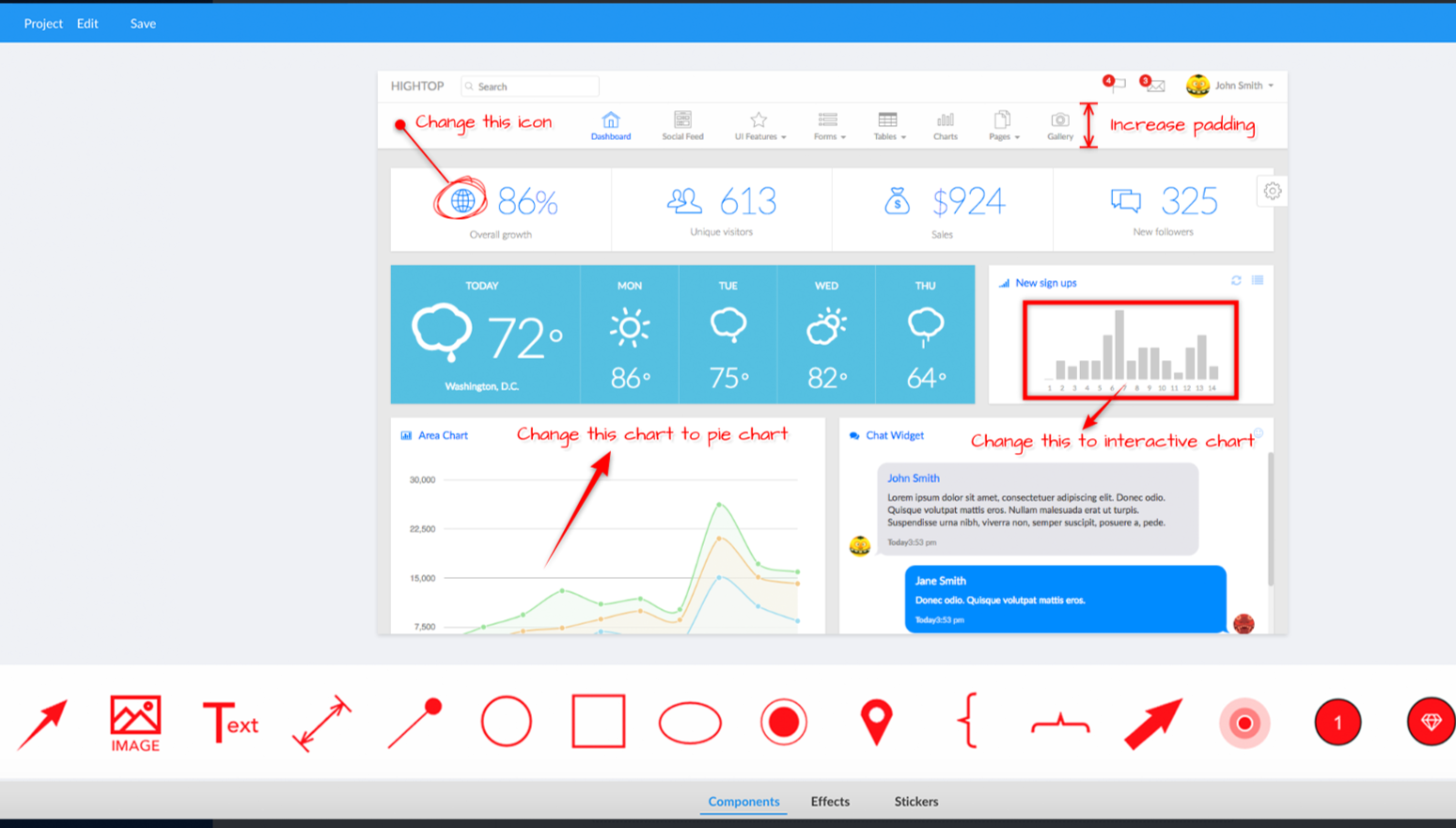 MockFlow AnnotatePro for Confluence | Atlassian Marketplace