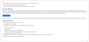 Published Confluence page showing a styled “Send request” button embedded in the content. Buttons are fully clickable and keep the configured design for call-to-actions and navigation.