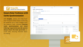 Ensure Data Freshness with Cache Synchronization