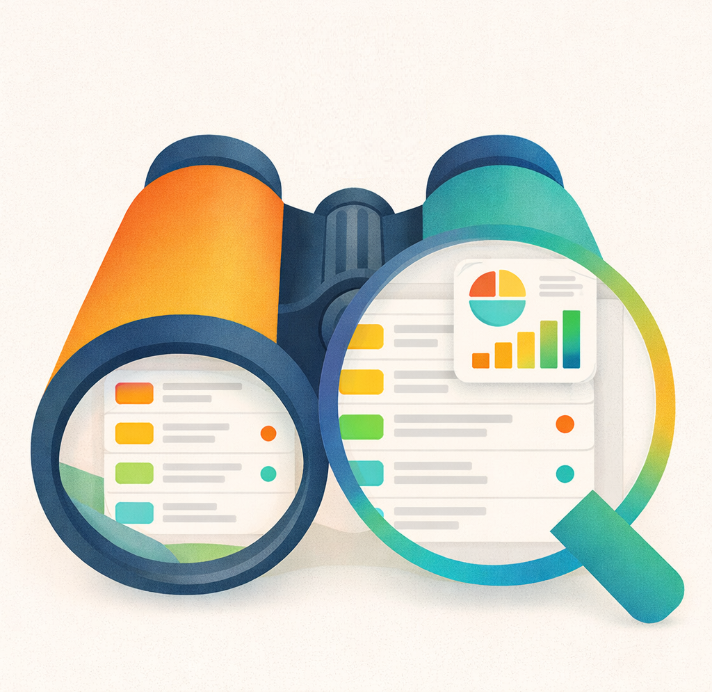 Field Scout - Custom Field Audit for Jira