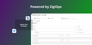 ZigiOps mapping lets you sift through Jira and Microsoft Dynamics 365 data before syncing, applying logic and formatting to ensure records are transferred in the correct structure and context.