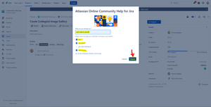 Enter your search term, check some relevant tags, then click search to look for answers.