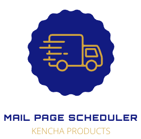 Mail Page Scheduler & E-Mail Newsletter for Confluence