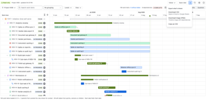 Export what you see to CSV or a PNG image, generated in your browser.