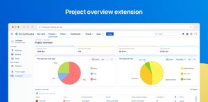 Get the Full Picture – Effortlessly obtain a clear, complete overview of your project with just a glance!