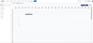 Create requirements coverage views.