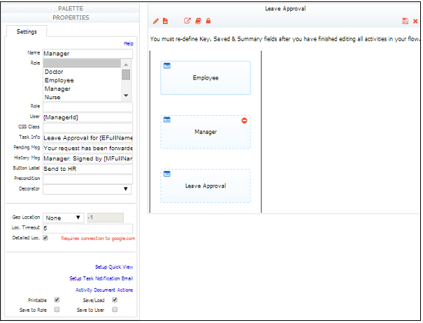 Automate your workflows