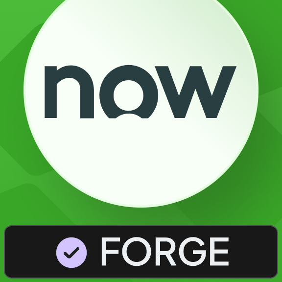 ServiceNow Integration for Jira Two-Way Sync (FORGE)