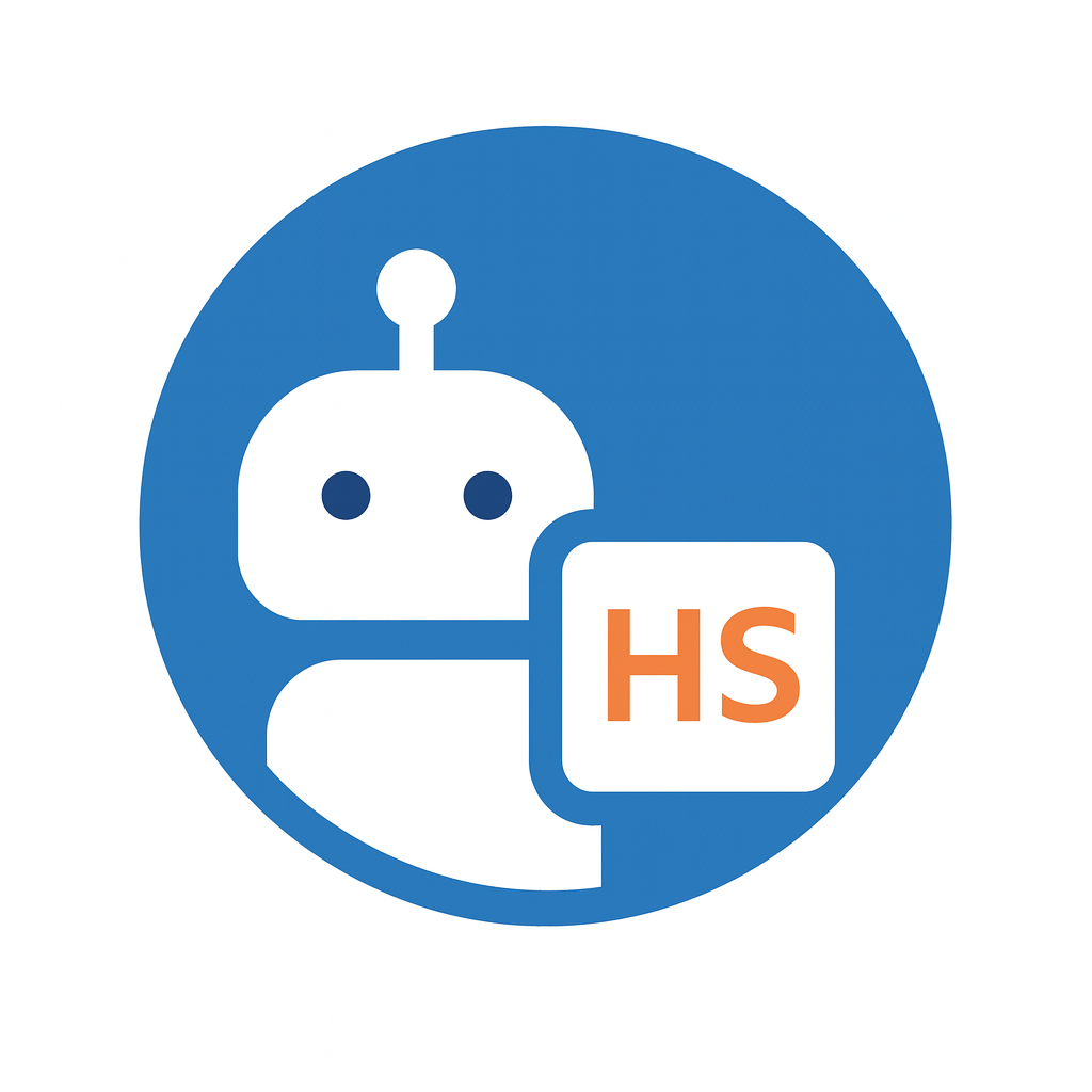 AH Agent for HubSpot