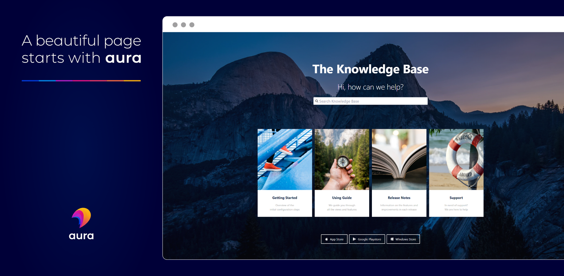 Unlimited Use Cases