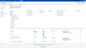 Settings for all fields (time in status)