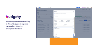 Tag costs and expenses beyond just categorizing them as CAPEX, OPEX, Direct, or Indirect. Use custom criteria to differentiate them.