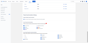 General Settings