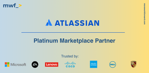 Move Work Forward is an Atlassian Platinum Marketplace Partner. We strive to provide you with excellent products and services.