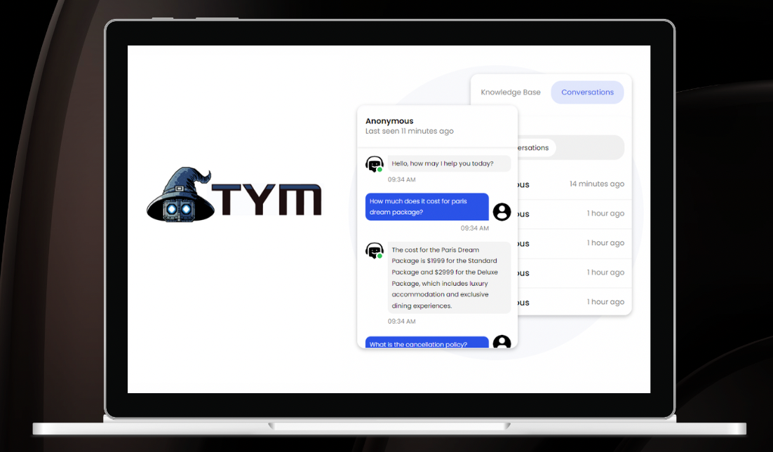 Use Confluence to Train your AI Assistants