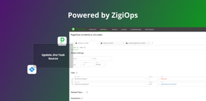 ZigiOps automatically creates Jira tasks from PagerDuty incidents, syncing incident details, status, and updates into Jira Software for faster resolution and seamless team collaboration.
