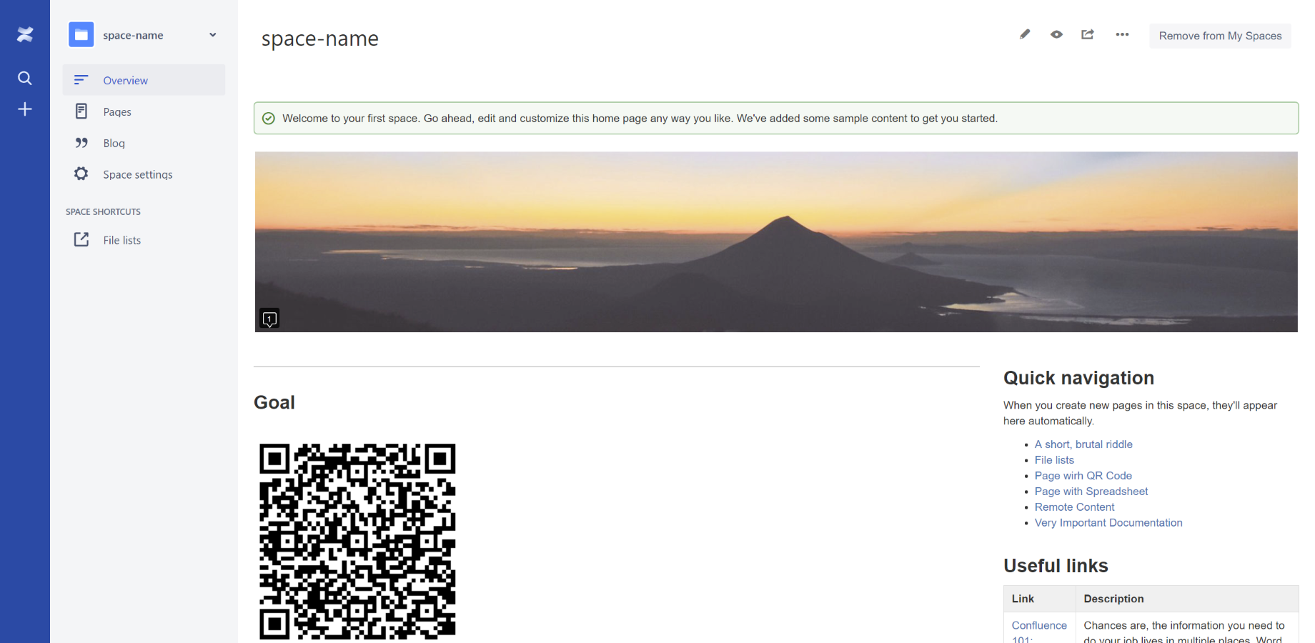 Easly Generate QR Code