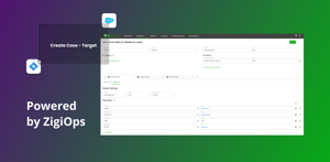 ZigiOps offers flexible field mapping that lets you easily map, filter, and transform data between systems. Customize fields, apply conditions, and control how records sync, all through a no-code interface.
