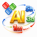 Fast Estimate AI - Project Effort Estimates Made Easy by AI