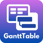 Issue Sheets Structure Table & Gantt chart on Forge for Jira