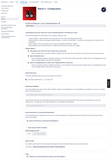 Specify the configuration options for Project Watcher