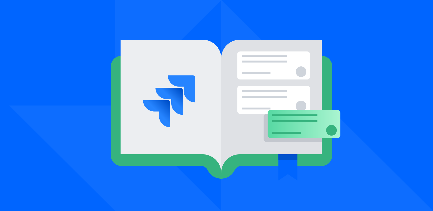 Learn without ever leaving Jira